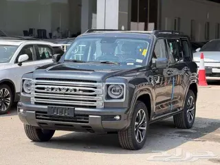 هافال H9 2027