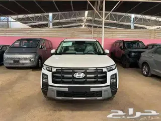 هيونداي كريتا 2026