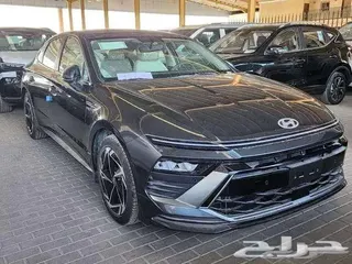 Hyundai Sonata 2026 — Haraj