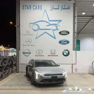 كيا K4 2026