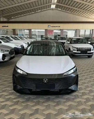 Changan Eado 2026 — Haraj
