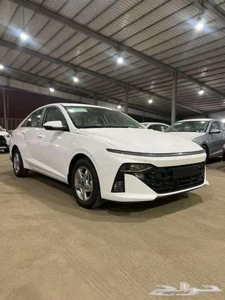 هيونداي آكسنت 2026