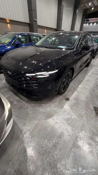 فورد توروس 2026