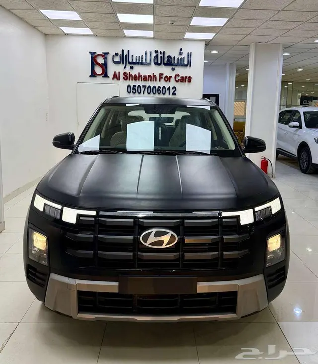 Hyundai Creta 2026
