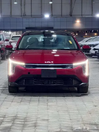 كيا K4 2026