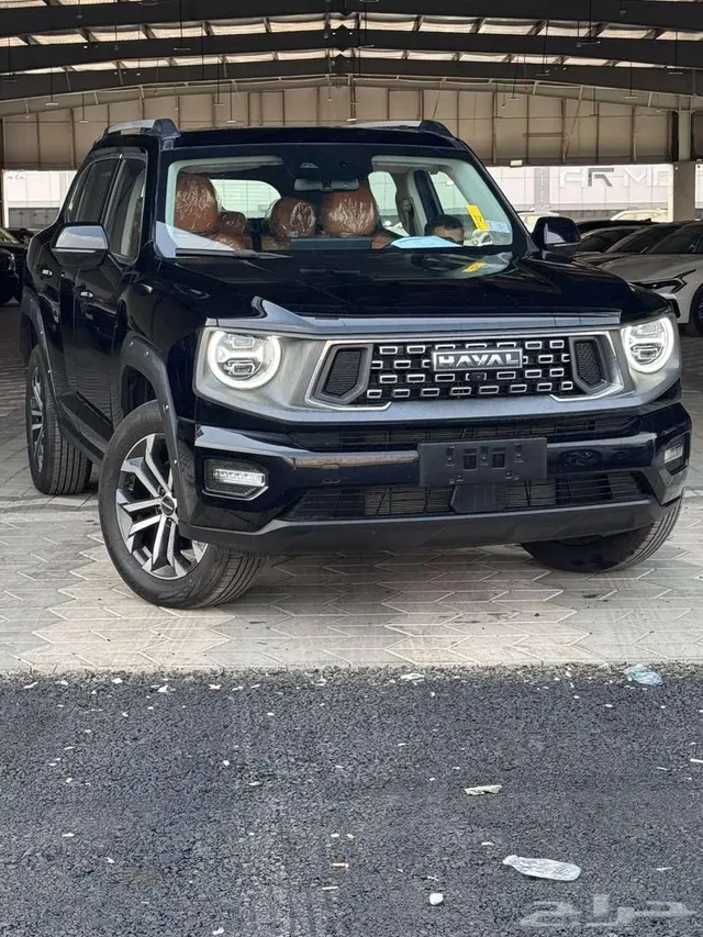 Haval H7 2027