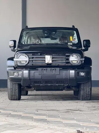 تانك 300 2027