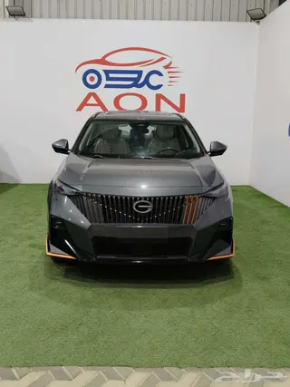 جي أيه سي إمزوم 2026