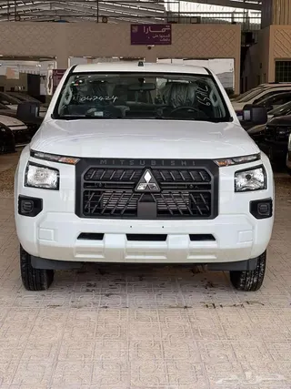 ميتسوبيشي L200 2026 — Haraj