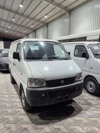 سوزوكي Apv 2026