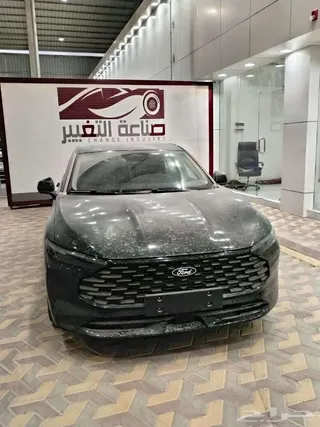 فورد توروس 2026