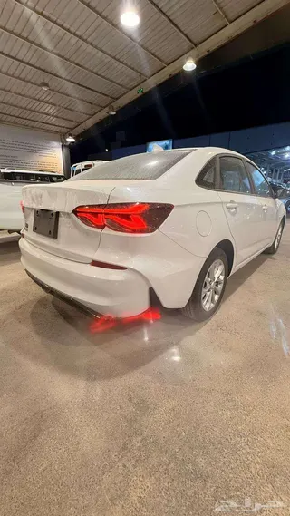 Chevrolet Cruze 2027 — Haraj