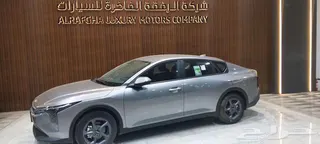 كيا K4 2026