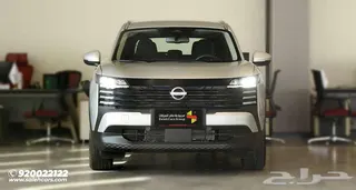 Nissan Kicks SV 2025