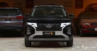 Hyundai Creta 2025