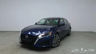 نيسان التيما SV 2026