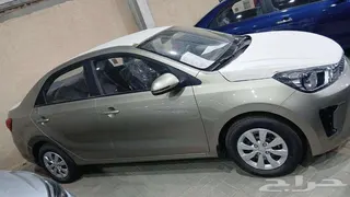 كيا بيجاس 2026
