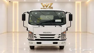 إيسوزو ديماكس 2026