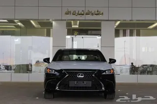 Lexus ES 250 2025 — Haraj