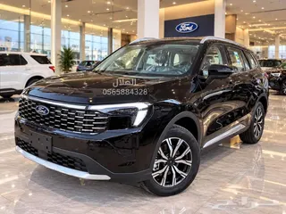 Ford Territory 2026 — Haraj