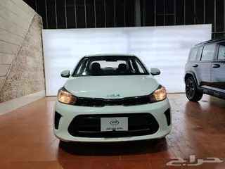 كيا بيجاس 2023