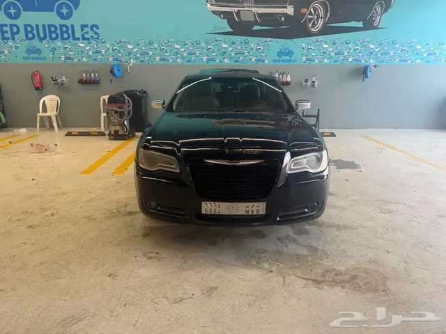 Chrysler 300 2013
