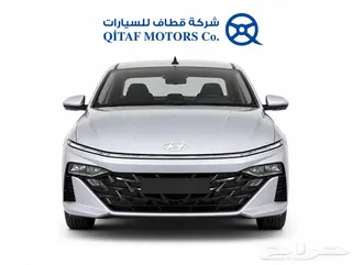 هيونداي آكسنت 2026
