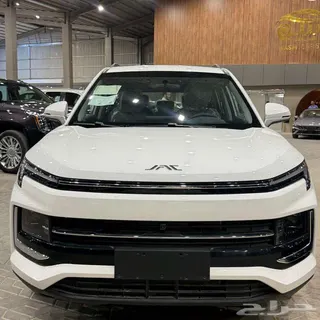 JAC JS4 2025 — Haraj