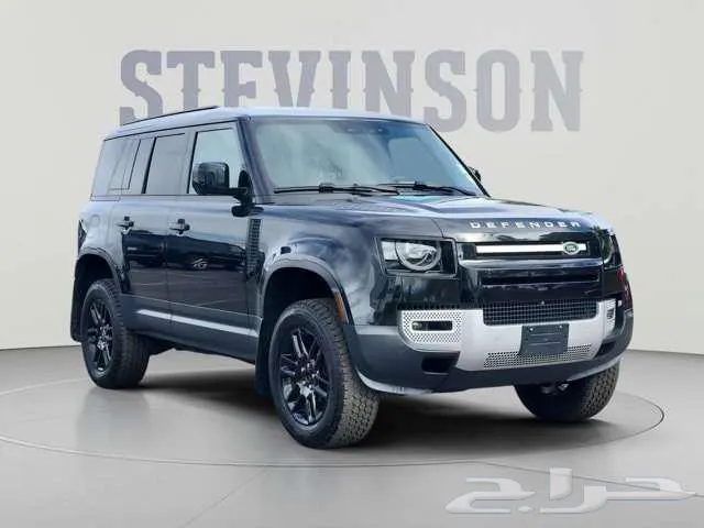 Land Rover Defender 110 2025
