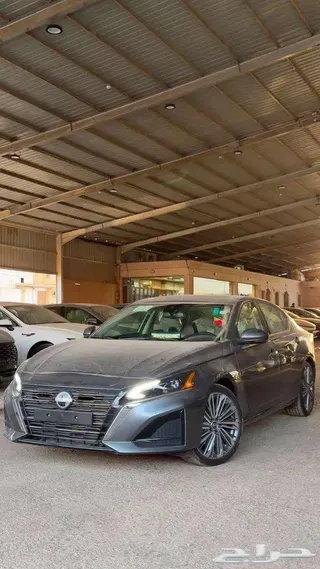 نيسان التيما 2026