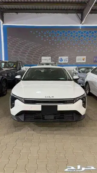 كيا K4 2026