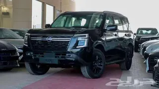 نيسان باترول 2026