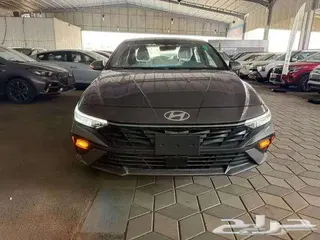 هيونداي النترا 2026