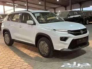 تويوتا اوربان كروزر 2026