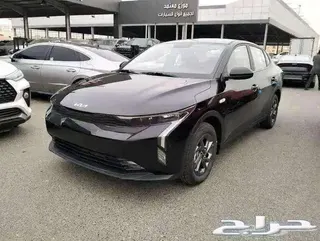 كيا K3 2027