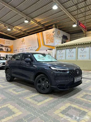 Honda HR-V 2025