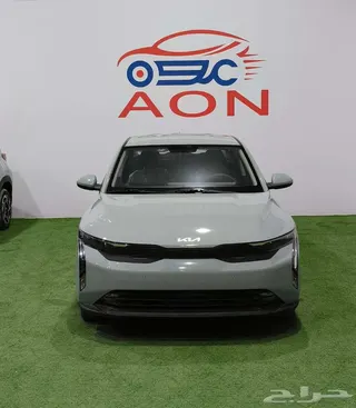 Kia K3 2026 — Haraj