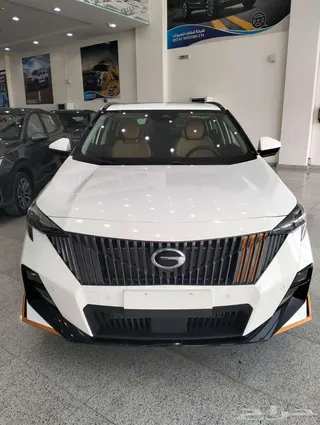 جي أيه سي إمزوم 2025