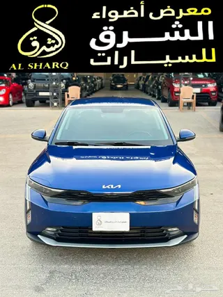 كيا K3 2024