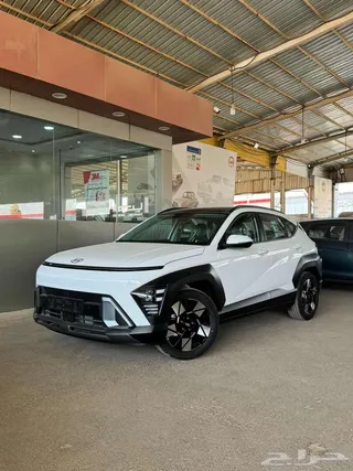 هيونداي كونا 2026