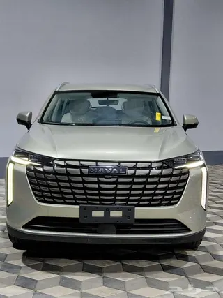 هافال H6 2026