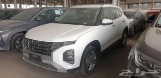 Hyundai Creta 2025 — Haraj
