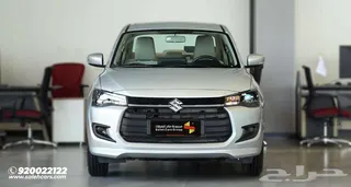 Suzuki Dzire 2027