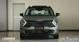 Kia Sportage 2026
