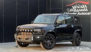 جيتور T2 2027