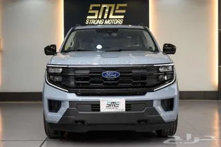 فورد اكسبيديشن 2025