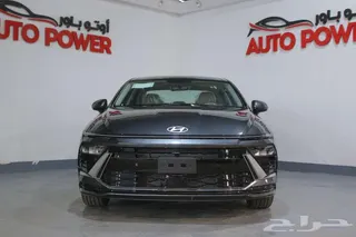 هيونداي سوناتا 2026