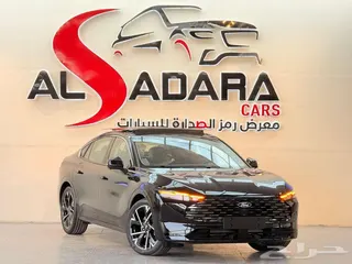 فورد توروس 2026