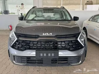 كيا سبورتاج 2026