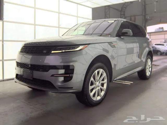 Land Rover Range Rover Sport 2023